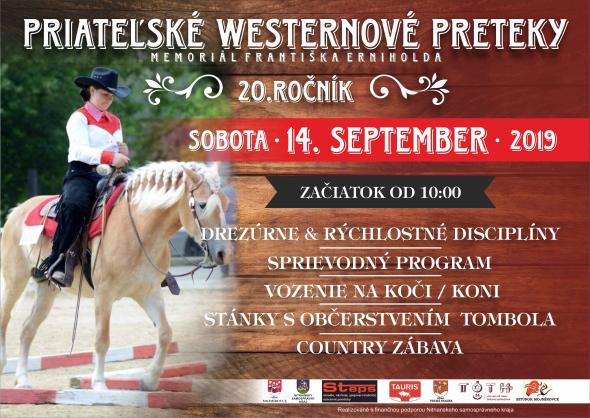 Priateľské westernové preteky 2019.jpg Priateľské westernové preteky 2019.jpg